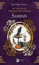 Grimoire des sabbats, Tome 1 : Samhain