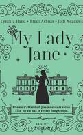 The Lady Janies, Tome 1 : My Lady Jane