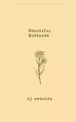 Couverture de Beautiful Mistakes