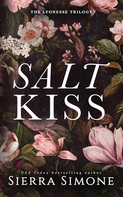 Couverture de Lyonesse, Tome 1 : Salt Kiss
