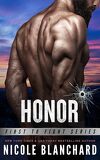 First to Fight, Tome 4,5 : Honor