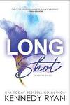 couverture Hoops, Tome 1 : Long Shot