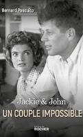 Jackie & John : Un couple impossible