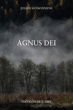 Couverture de Agnus Dei