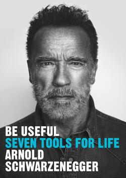 Couverture de Be Useful: Seven Tools for Life