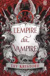 couverture L'Empire du vampire, Tome 1