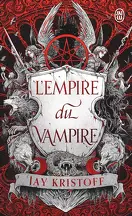 L'Empire du vampire, Tome 1