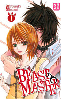 Beast Master, Tome 1