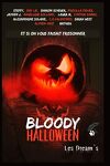 couverture Bloody Halloween
