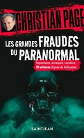 Les Grandes Fraudes du Paranormal