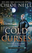 Les Héritiers de Chicago, Tome 5 : Cold Curses