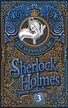 Les Aventures de Sherlock Holmes – Œuvres complètes, Tome 3