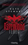 The Ravenhood, Tome 1 : Flock
