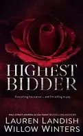 Highest Bidder, Book 2 : Sold