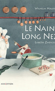 Le Nain long-nez