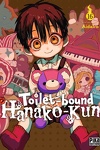 couverture Toilet-Bound Hanako-Kun, Tome 16