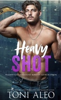 Nashville Assassins: Next Generation, Tome 7 : Heavy Shot
