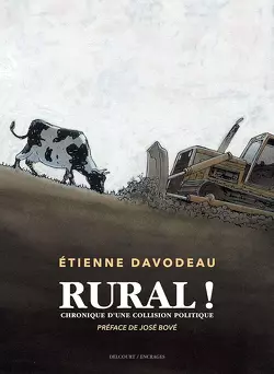 Couverture de Rural !
