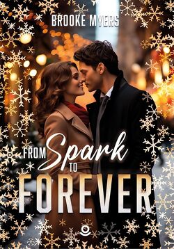 Couverture de From Spark to Forever