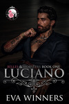 Belles & Mobsters, Tome 1 : Luciano