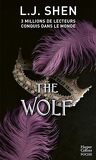 Boston Belles, Tome 4 : The Wolf