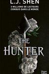 couverture Boston Belles, Tome 1 : The Hunter