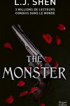 couverture Boston Belles, Tome 3 : The Monster