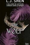 couverture Boston Belles, Tome 4 : The Wolf
