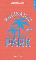 Palisades Park, Tome 2 : Red Light