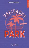 Palisades Park, Tome 3 : Blue Shield