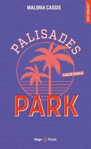 Palisades Park, Tome 3 : Blue Shield