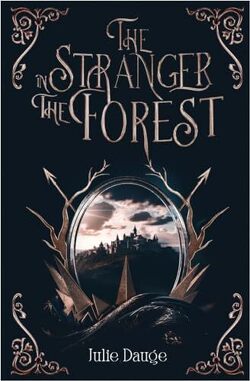 Couverture de The stranger in the forest