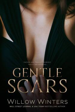 Couverture de To Be Claimed, Tome 2 : Gentle Scars