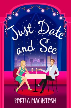 Couverture de Just Date and See
