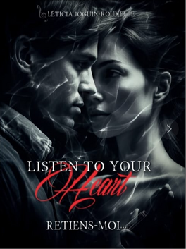 Couverture du livre Listen To Your Heart