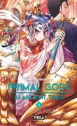Primal Gods in Ancient Times, Tome 6