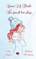 Lana McBride The finest tea shop