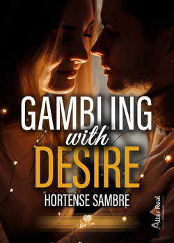 Couverture de Gambling with Desire