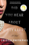 Did You Hear About Kitty Karr ?