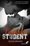 Forbidden Student