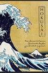 couverture Hokusai