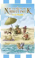 Le Donjon de Naheulbeuk (Intégrale), Saison 1 + cahier de coloriages