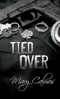 Marshals, Tome 6 : Tied Over