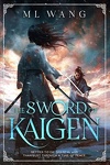 couverture The Sword of Kaigen