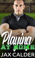 Sporting Secrets, Tome 2 : Playing at Home