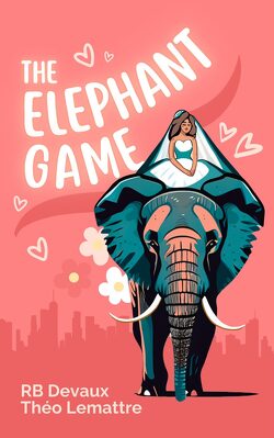 Couverture de The Elephant Game, Tome 1