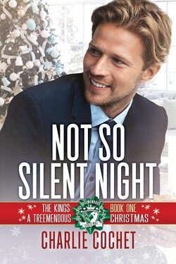 Couverture de The Kings: A Treemendous Christmas, Tome 1 : Not So Silent Night