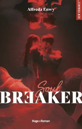 Couverture du livre  Troublemaker, Tome 2 : Soulbreaker 