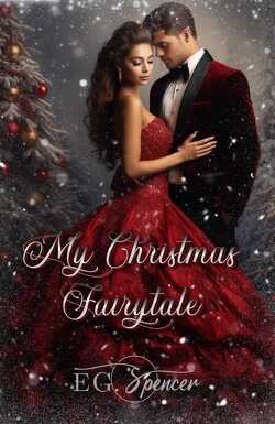 Couverture de Fairytale, Tome 1 : My Christmas Fairytale 