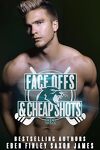 couverture CU Hockey, Tome 2 : Face Offs & Cheap Shots